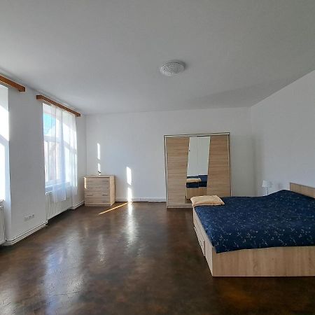 Cozy Apartment In The Heart Of Σίμπιου Εξωτερικό φωτογραφία