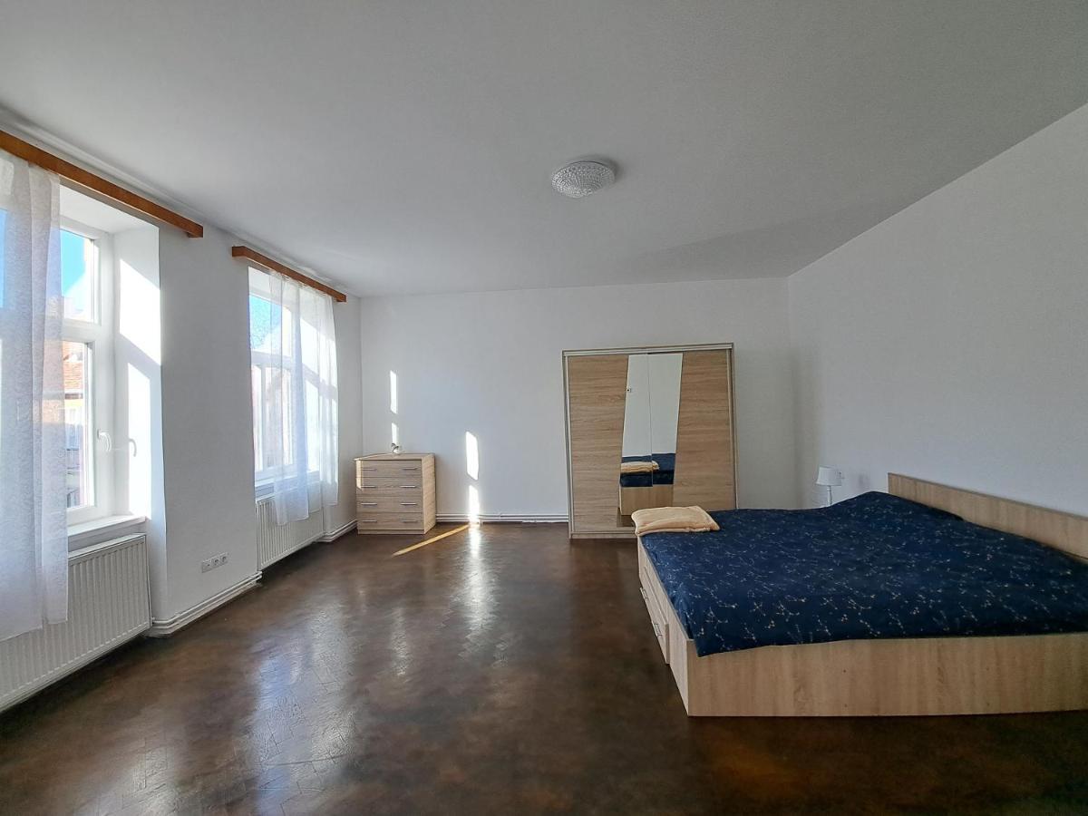 Cozy Apartment In The Heart Of Σίμπιου Εξωτερικό φωτογραφία