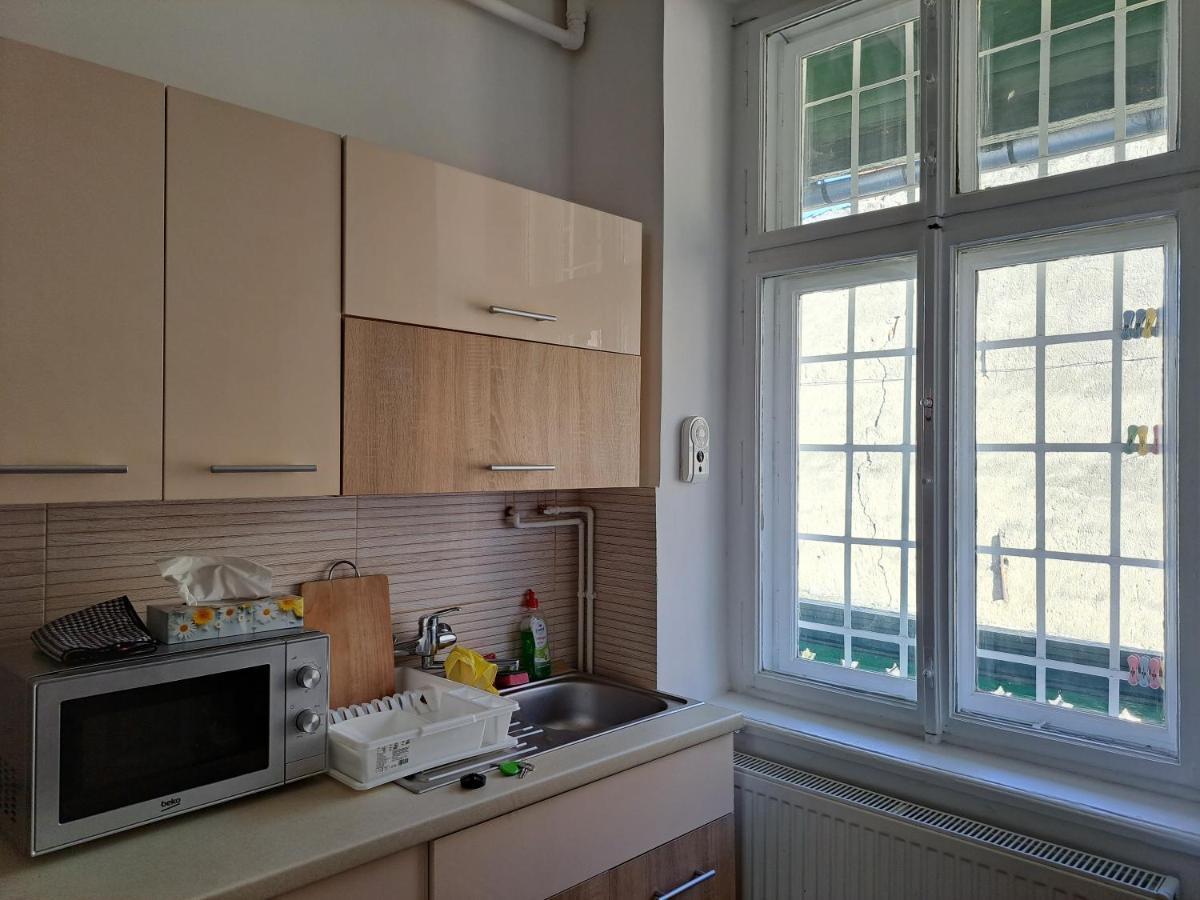 Cozy Apartment In The Heart Of Σίμπιου Εξωτερικό φωτογραφία