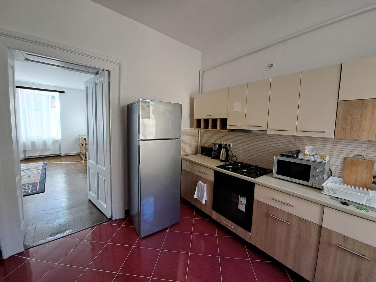 Cozy Apartment In The Heart Of Σίμπιου Εξωτερικό φωτογραφία
