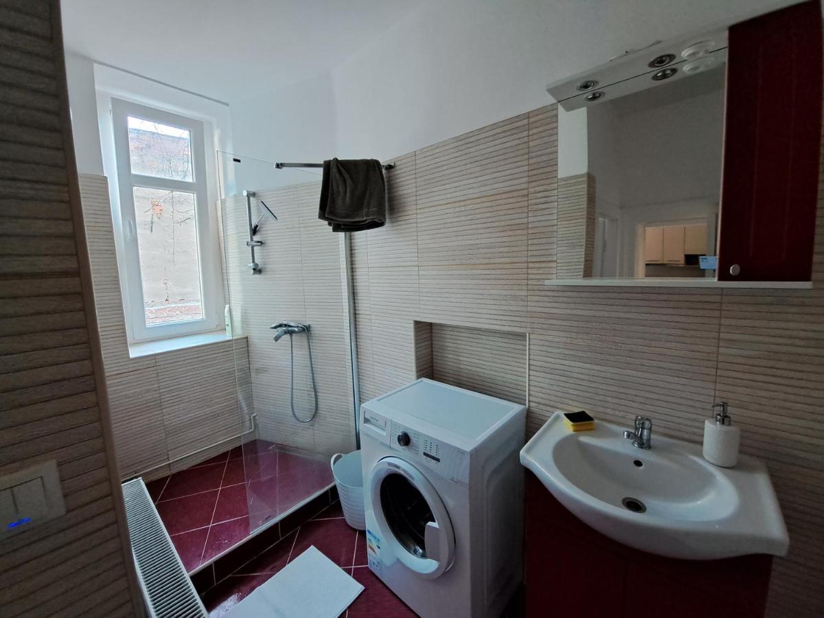 Cozy Apartment In The Heart Of Σίμπιου Εξωτερικό φωτογραφία