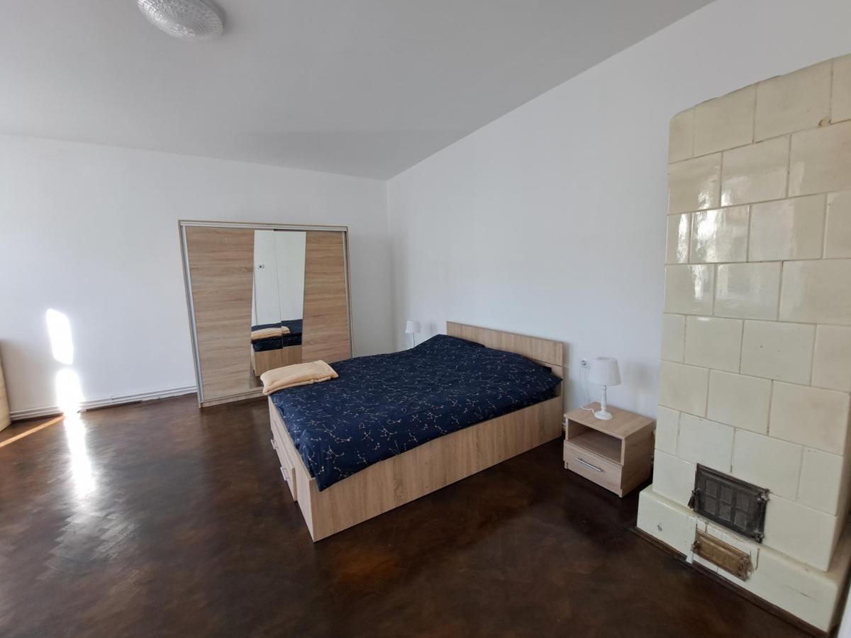 Cozy Apartment In The Heart Of Σίμπιου Εξωτερικό φωτογραφία
