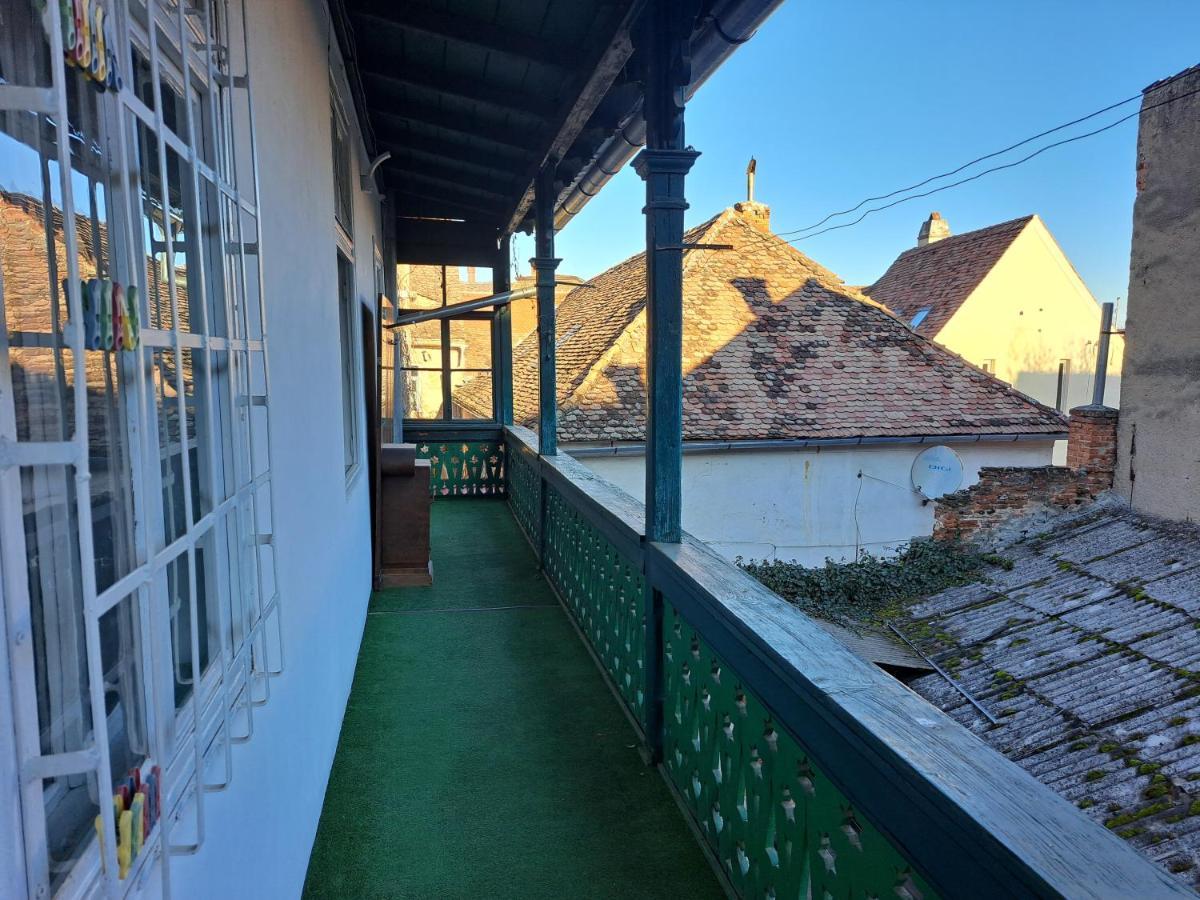 Cozy Apartment In The Heart Of Σίμπιου Εξωτερικό φωτογραφία