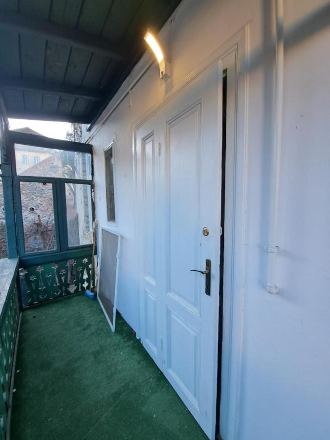 Cozy Apartment In The Heart Of Σίμπιου Εξωτερικό φωτογραφία